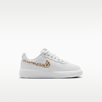Nike Force 1 Low Younger Kids' Shoes