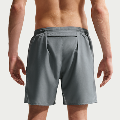 Nike Miler Dri-FIT 18 cm Slip Astarlı Erkek Koşu Şortu görsel 3