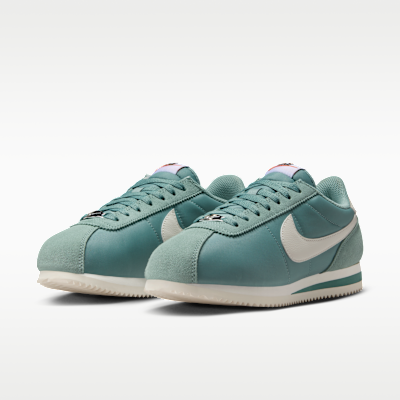 Nike Cortez Textile damesschoenen