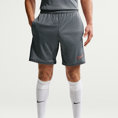 Nike Academy Nike Dri-FIT Erkek Futbol Şortu görsel 2