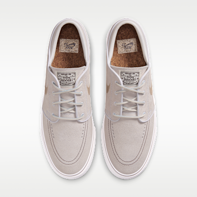 Nike SB Zoom Janoski OG+ Kaykay Ayakkabısı görsel 4