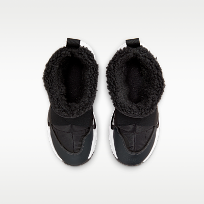 나이키 플렉스 어드밴스 리틀키즈 부츠