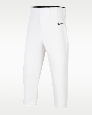 Детские  Nike Vapor Select 2 Big Kids' (Girls') Softball Pants
