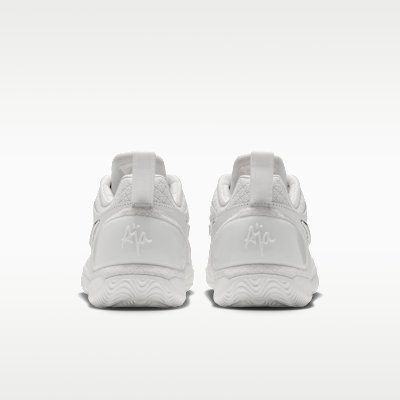 Nike A'Two "White Label LX" A'ja Wilson Basketbol Ayakkabısı görsel 6
