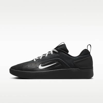 Nike SB Zoom Nyjah 4 gördeszkás cipő