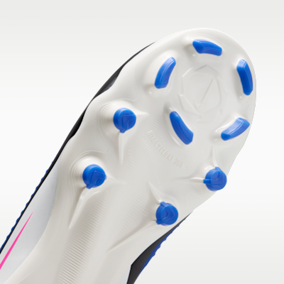 ナイキ ジュニア ファントム 6 LOW アカデミー ジュニア マルチグラウンド サッカースパイク