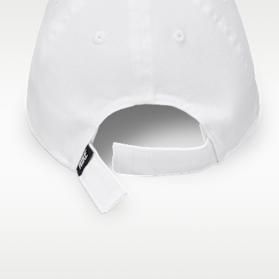 Nike Futura Curved Brim Cap Little Kids' Hat