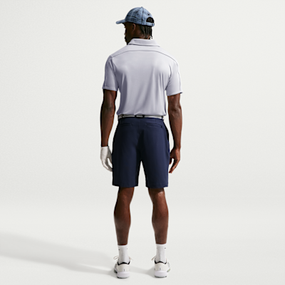 Nike Par Dri-FIT Erkek Golf Polo Üstü görsel 5