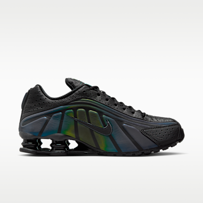 Nike Shox R4 SE Men's Shoes With Reflective Design Accents