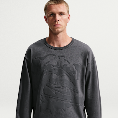 Мужские кроссовки Nike Life Men's Midweight Crew