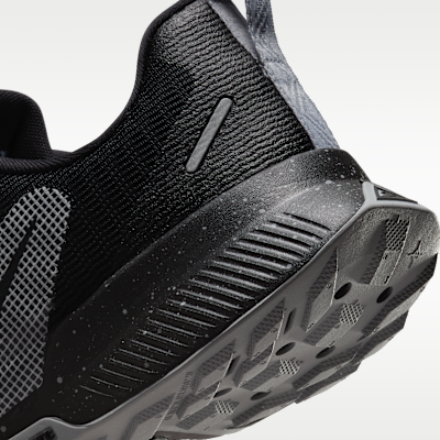 Nike Juniper Trail 3 男款越野跑鞋