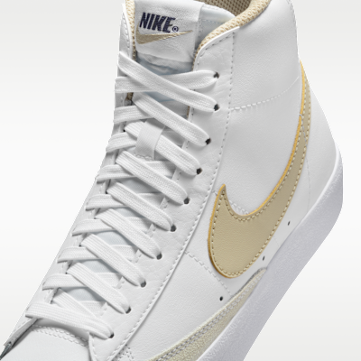 Nike Blazer Mid '77 Older Kids' Shoes
