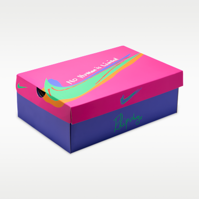 ナイキ ズーム フライ 6 "Eliud Kipchoge" メンズ ロード レーシングシューズ