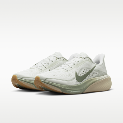 Nike Pegasus 42 Erkek Yol Koşusu Ayakkabısı görsel 5