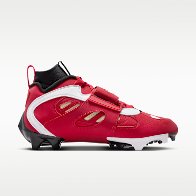 Nike Diamond Turf 2 Football Cleats