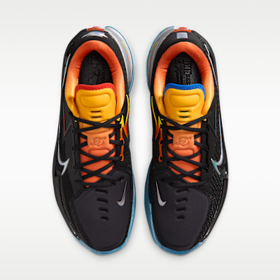 Nike G.T. Cut "Dylan Harper x TITAN" view 4