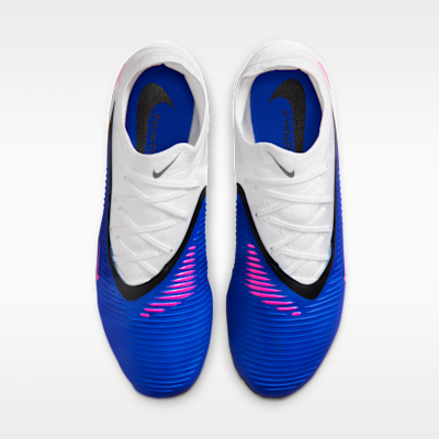 Nike Phantom 6 Low Pro Hard-Ground Soccer Cleats