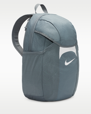 Nike Academy Team Backpack - Grey