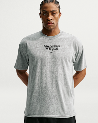 Мужская футболка Nike Volleyball Max90 для волейбола