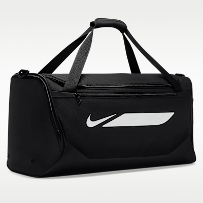 Nike Academy Futbol Spor Çantası (Orta Boy, 60 L) görsel 2
