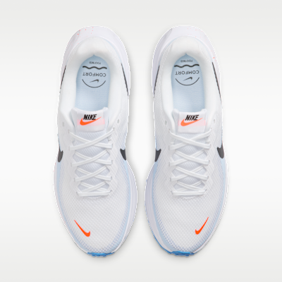 Nike Revolution 8 Erkek Yol Koşu Ayakkabısı görsel 4
