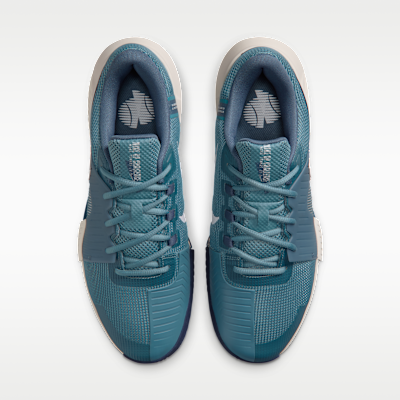 Nike GP Challenge 1.5 Sert Kort Erkek Tenis Ayakkabısı görsel 4