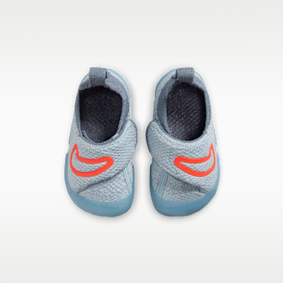 Nike Swoosh 1 Baby/Toddler Shoes