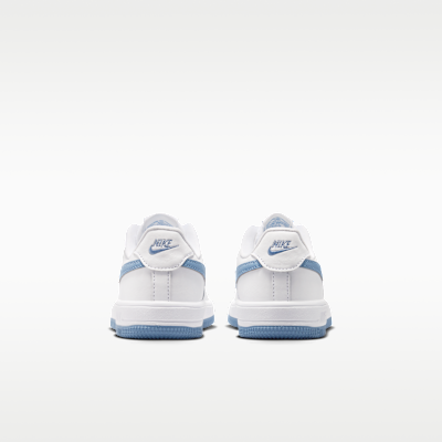 Nike Force 1 Low Küçük Çocuk Ayakkabısı
