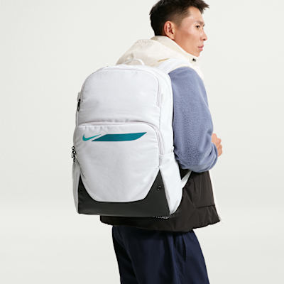 Nike Plecak piłkarski (rozmiar L, 30 l) Academy