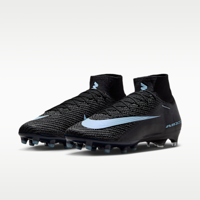 Ποδοσφαιρικά παπούτσια ψηλού προφίλ AG-Pro Nike Mercurial Superfly 10 Elite