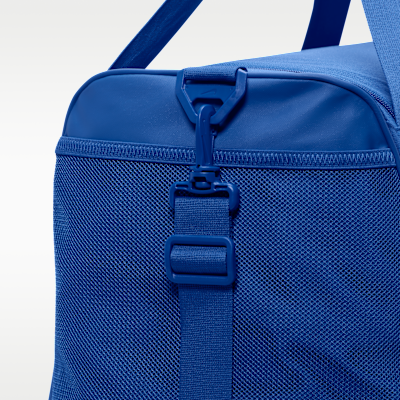 กระเป๋า Duffel เทรนนิ่ง Nike Brasilia 9.5 (ขนาดกลาง, 60 ล.)