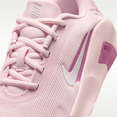 Nike Flex Train Kadın Antrenman Ayakkabısı görsel 7