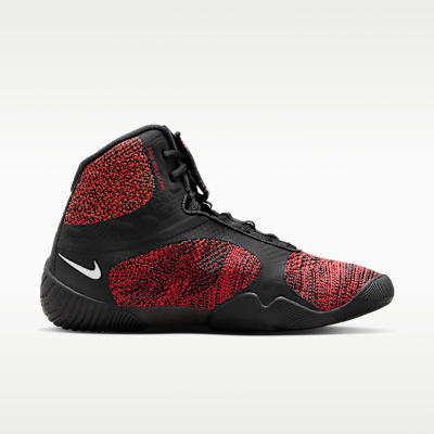 Nike Tawa Men's Wrestling Shoes
