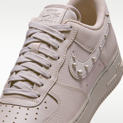 Nike Air Force 1 '07 Kadın Ayakkabısı görsel 7