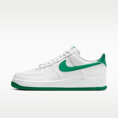 รองเท้าผู้ชาย Nike Air Force 1 '07