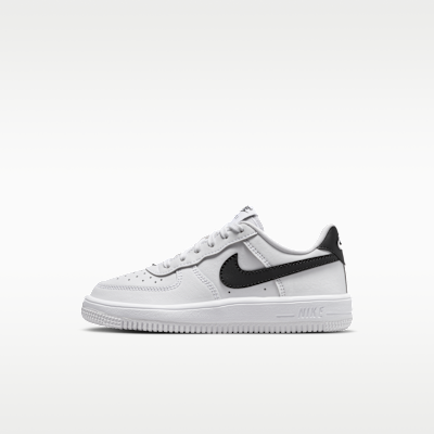 Nike Force 1 Low Little Kids' Shoes