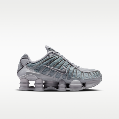 Nike Shox TL Older Kids' Shoes