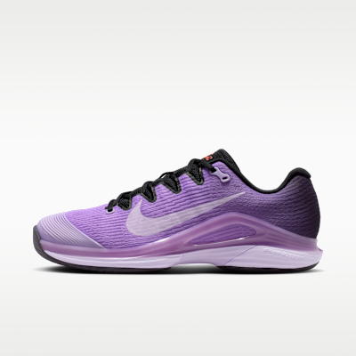 Nike Vapor 12 Sert Kort Erkek Tenis Ayakkabısı