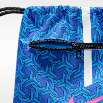 ถุงผ้ายิมฟุตบอล Nike Academy (18 ล.)