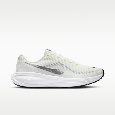 Nike Revolution 8 Kadın Yol Koşu Ayakkabısı görsel 3