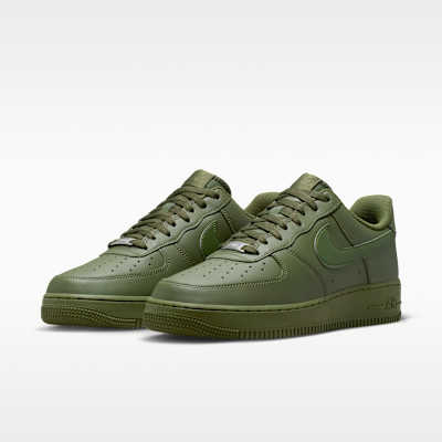Nike Air Force 1 '07 Men's Shoes