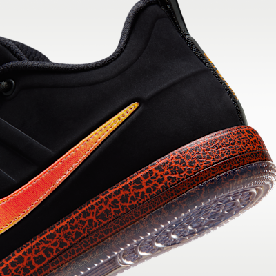 Scarpa da basket Book 2 "Rising"