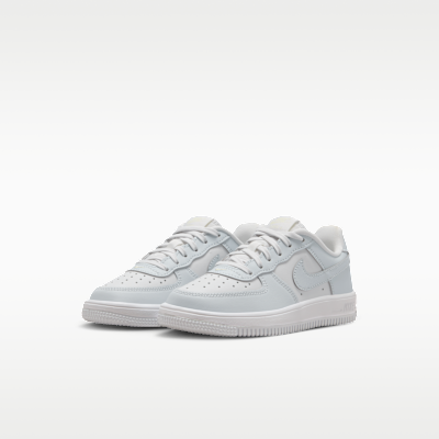 Nike Force 1 Low Little Kids' Shoes