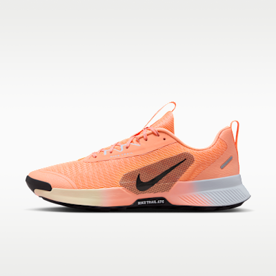 Nike Juniper Trail 3 - Men's Trail Running Shoes