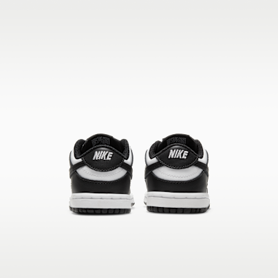 Nike Dunk Low Baby/Toddler Shoes