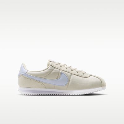 Nike Cortez Textile Older Kids' Shoes