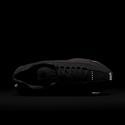 Nike Shox R4 Kadın Ayakkabısı