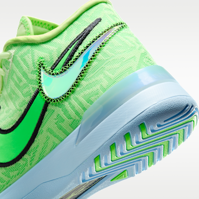 レブロン NXXT ジーニサス EP バスケットボールシューズ