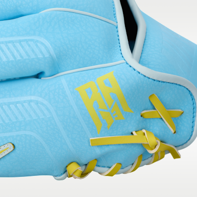 Nike Vapor "Ronald Acuña Jr." Big Kids' Right-Handed Fielding Mitt