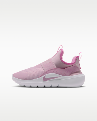 Детские кроссовки Nike Flex Runner Warm Big Kids' для бега